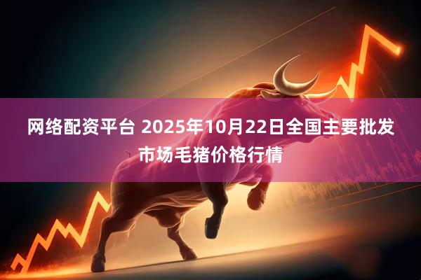 网络配资平台 2025年10月22日全国主要批发市场毛猪价格行情